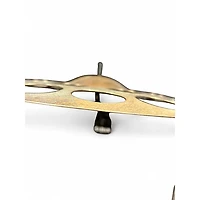 Used SABIAN 18in AA Sick Hats Cymbal