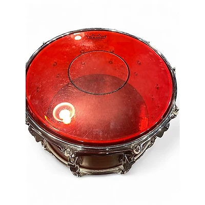 Used Ludwig 14in STANDARD MAPLE Natural Drum