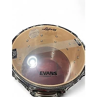 Used Ludwig 14in STANDARD MAPLE Natural Drum
