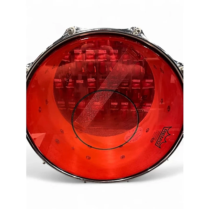 Used Ludwig 14in STANDARD MAPLE Natural Drum