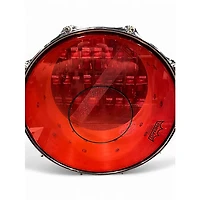 Used Ludwig 14in STANDARD MAPLE Natural Drum