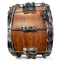 Used Ludwig 14in STANDARD MAPLE Natural Drum