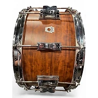 Used Ludwig 14in STANDARD MAPLE Natural Drum