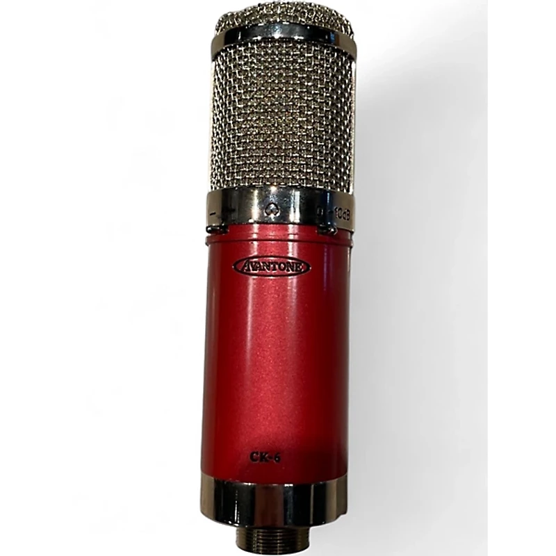 Used Avantone CK6 Condenser Microphone