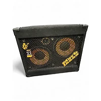 Used Markbass MARCUS MILLER 102 Bass Cabinet