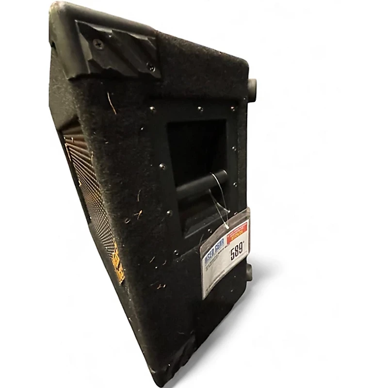 Used Markbass MARCUS MILLER 102 Bass Cabinet