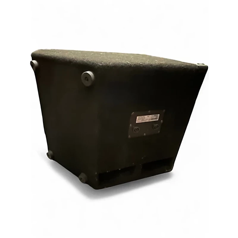 Used Markbass MARCUS MILLER 102 Bass Cabinet