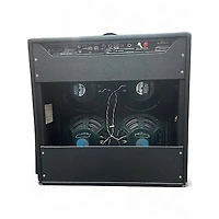 Used Fender 1965 Reissue Super Reverb 45W 4x10 Tube Guitar Combo Amp