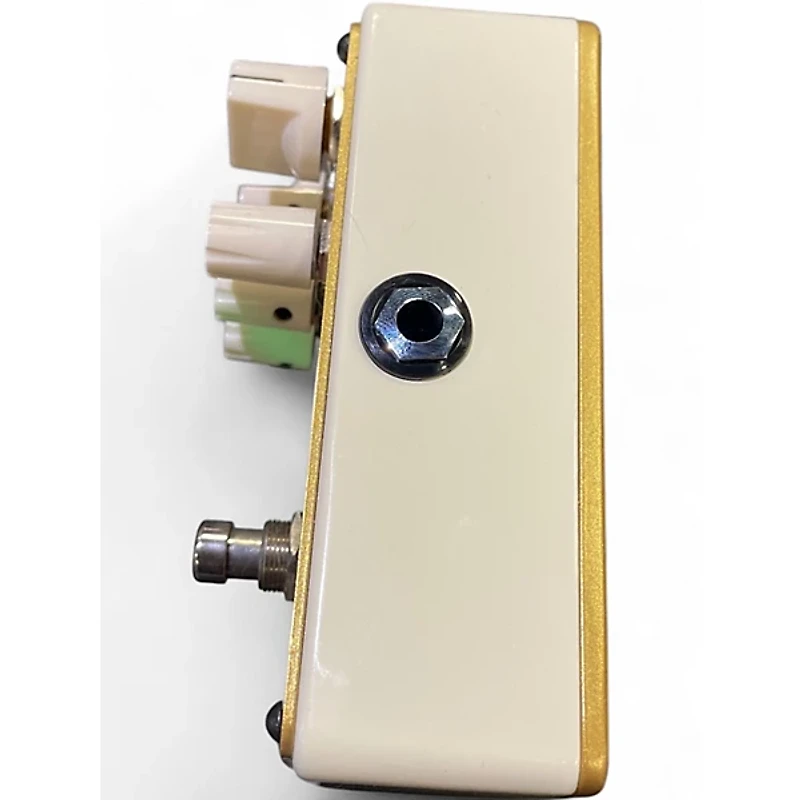 Used MESA/Boogie GOLD MINE Effect Pedal