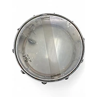 Used Pearl 14in Steel Shell Chrome Drum