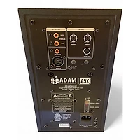 Used ADAM Audio A5X Powered Monitor