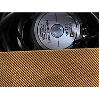 Used Fender 65 PRINCETON REVERB 1X10 12W Tube Guitar Combo Amp