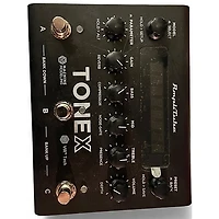 Used IK Multimedia TONEX Effect Processor