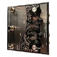 Used J.Rockett Audio Designs CLOCKWORK Effect Pedal