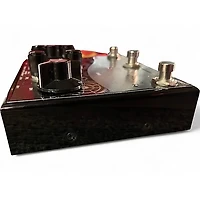 Used J.Rockett Audio Designs CLOCKWORK Effect Pedal