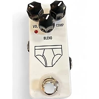 Used JHS Pedals WHITEY TIGHTY Effect Pedal