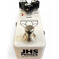 Used JHS Pedals WHITEY TIGHTY Effect Pedal