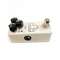 Used JHS Pedals WHITEY TIGHTY Effect Pedal