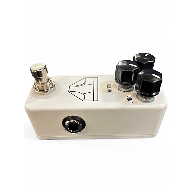Used JHS Pedals WHITEY TIGHTY Effect Pedal