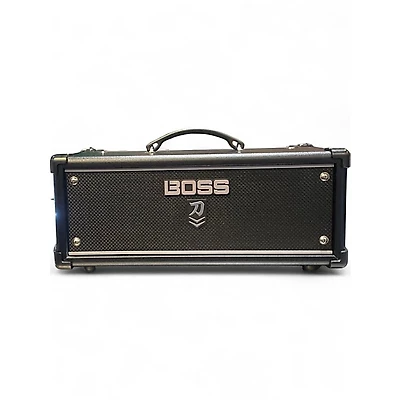Used BOSS Katana KTN-Head 100W Solid State Guitar Amp Head