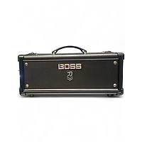 Used BOSS Katana KTN-Head 100W Solid State Guitar Amp Head