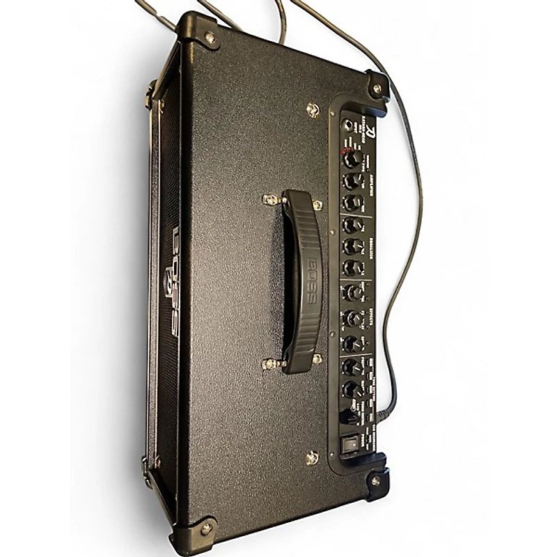 Used BOSS Katana KTN-Head 100W Solid State Guitar Amp Head