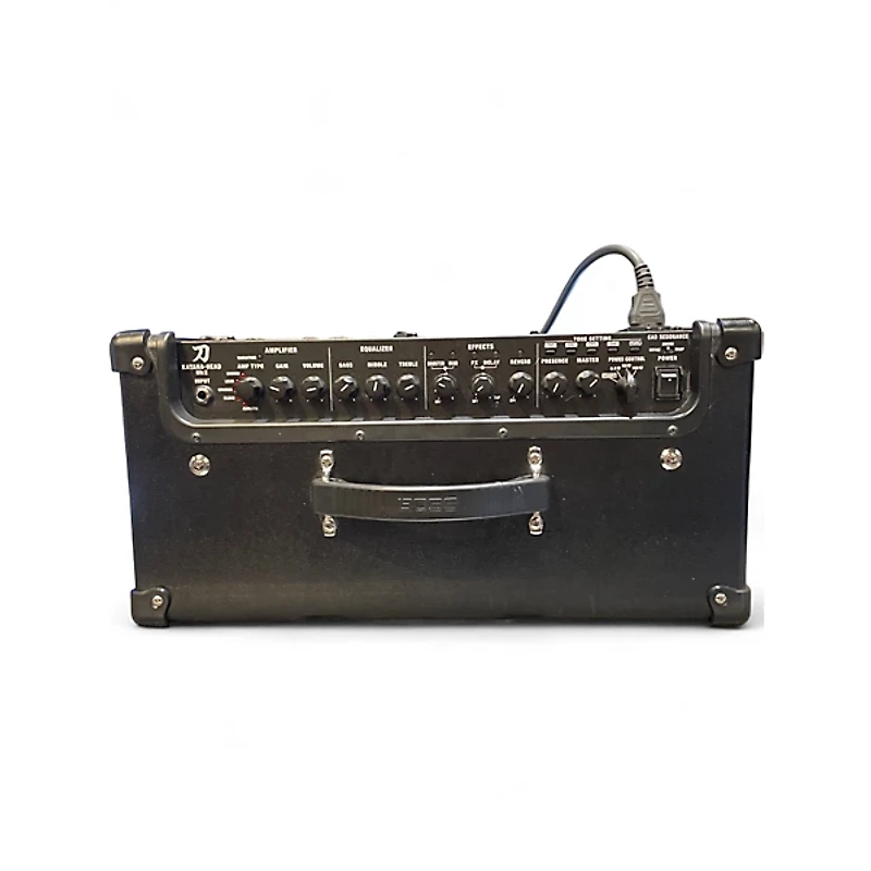 Used BOSS Katana KTN-Head 100W Solid State Guitar Amp Head