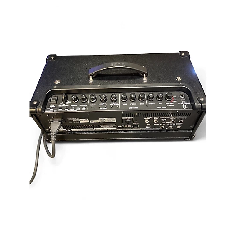 Used BOSS Katana KTN-Head 100W Solid State Guitar Amp Head