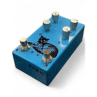 Used Farm AB Double Drive Effect Pedal