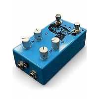 Used Farm AB Double Drive Effect Pedal