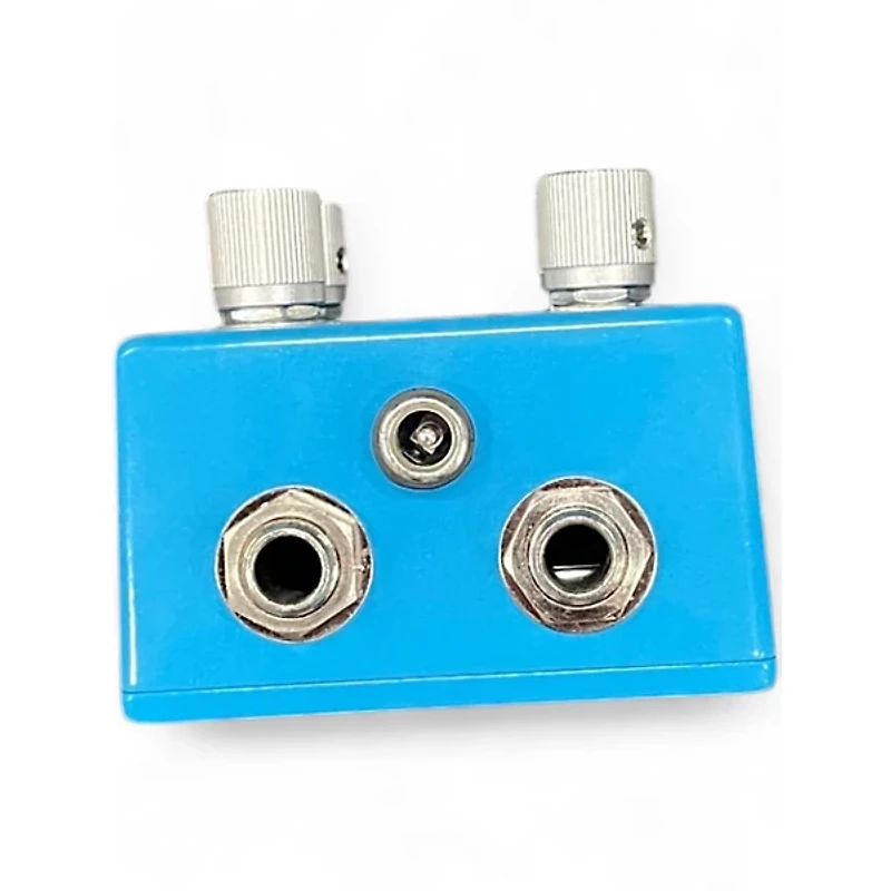 Used Farm AB Double Drive Effect Pedal