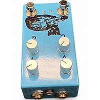 Used Farm AB Double Drive Effect Pedal