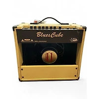 Used Roland BC-30 Guitar Combo Amp