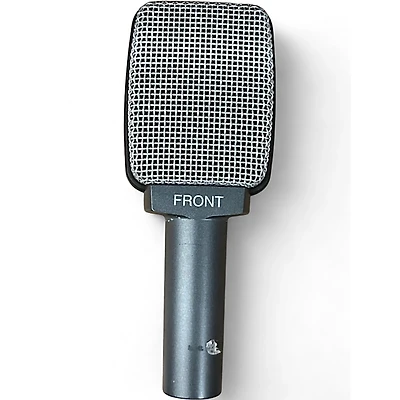 Used Sennheiser E609 Dynamic Microphone