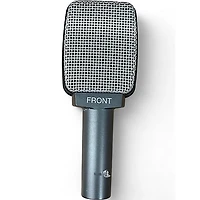 Used Sennheiser E609 Dynamic Microphone