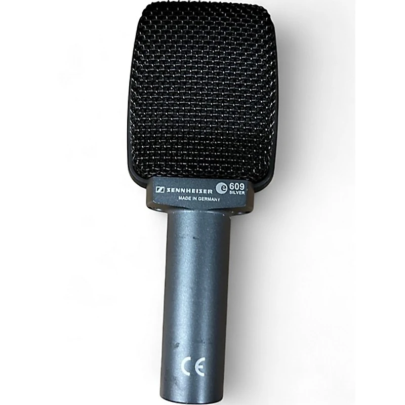 Used Sennheiser E609 Dynamic Microphone