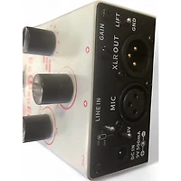 Used Flamma FV05 RECORDER Pedal