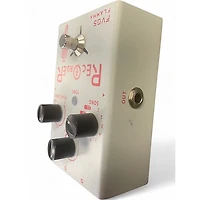 Used Flamma FV05 RECORDER Pedal