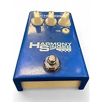 Used TC Helicon Harmony Singer Effect Processor