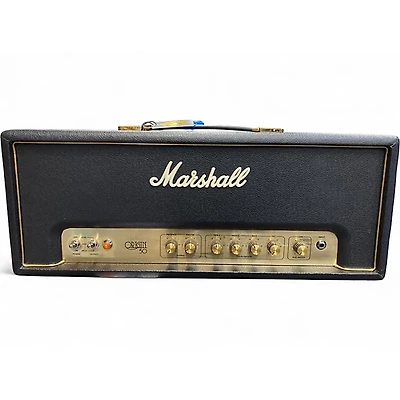 Used Marshall ORIGIN 50H Tube Guitar Amp Head