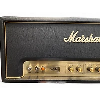 Used Marshall ORIGIN 50H Tube Guitar Amp Head