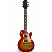 Used Epiphone Joe Bonamassa Les Paul NORM BURST Solid Body Electric Guitar