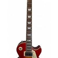 Used Epiphone Joe Bonamassa Les Paul NORM BURST Solid Body Electric Guitar