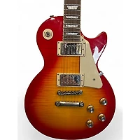 Used Epiphone Joe Bonamassa Les Paul NORM BURST Solid Body Electric Guitar