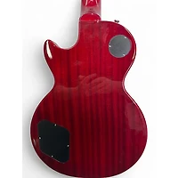 Used Epiphone Joe Bonamassa Les Paul NORM BURST Solid Body Electric Guitar