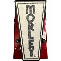 Used Morley TONE QUESTOR WAH Effect Pedal