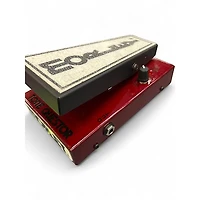 Used Morley TONE QUESTOR WAH Effect Pedal