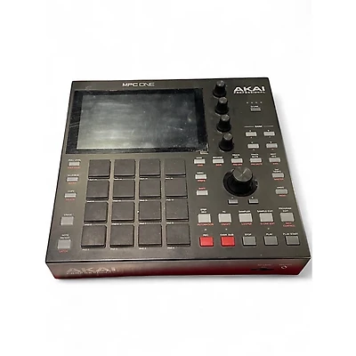 Used Akai Professional MPC ONE