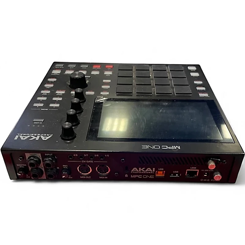Used Akai Professional MPC ONE