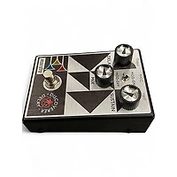 Used Maestro DISCOVER DELAY Effect Pedal